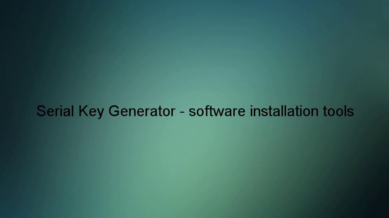 icadmac keygen generator software